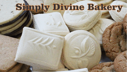 eshop at Simply Divine Cookies's web store for American Made products